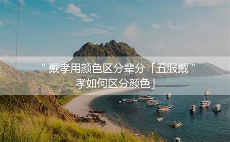 戴孝颜色 上海中心